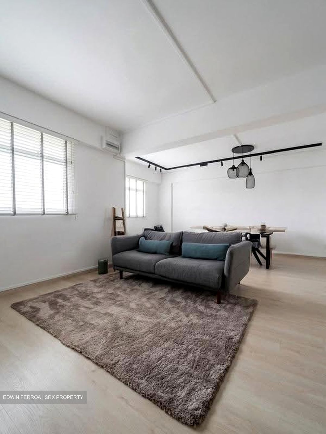 Blk 105 Bukit Purmie Ville (Bukit Merah), HDB 3 Rooms #617026621
